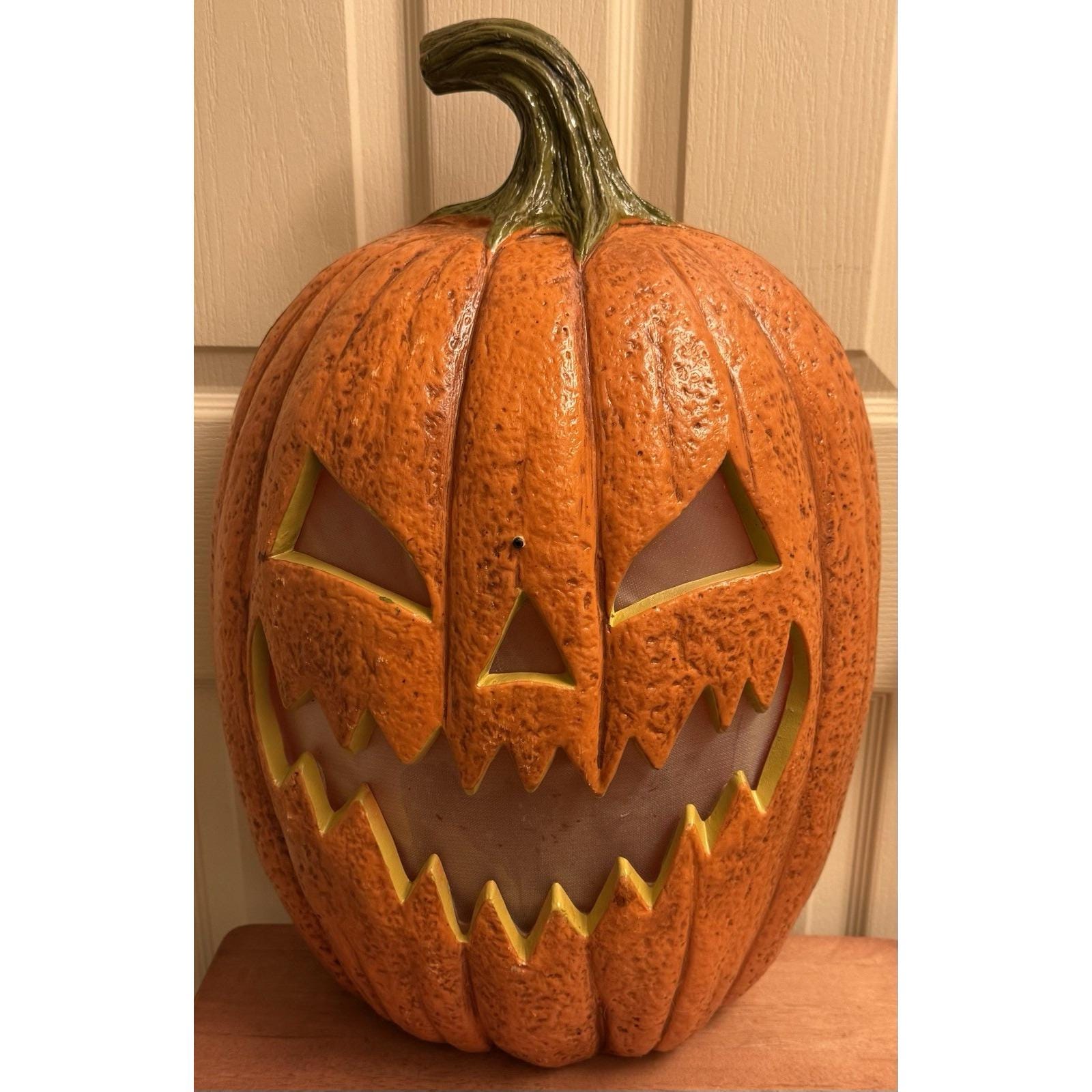 ハロウィン Jack-o'-lantern Abalone DA-11PL Seasonal Visions 22