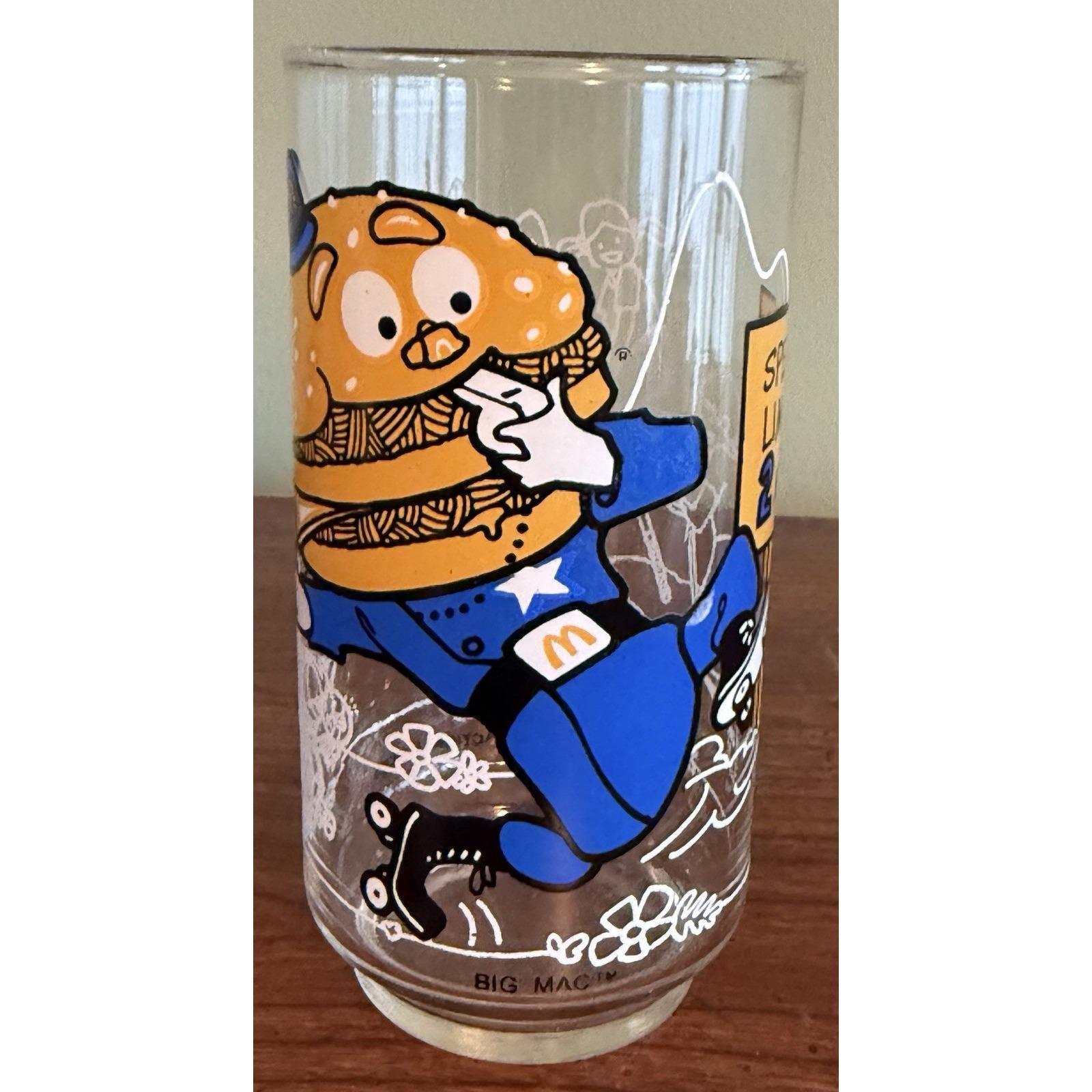 Mcdonaldland - Etsy 日本