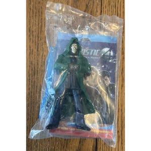 Dr doom toys - Etsy 日本
