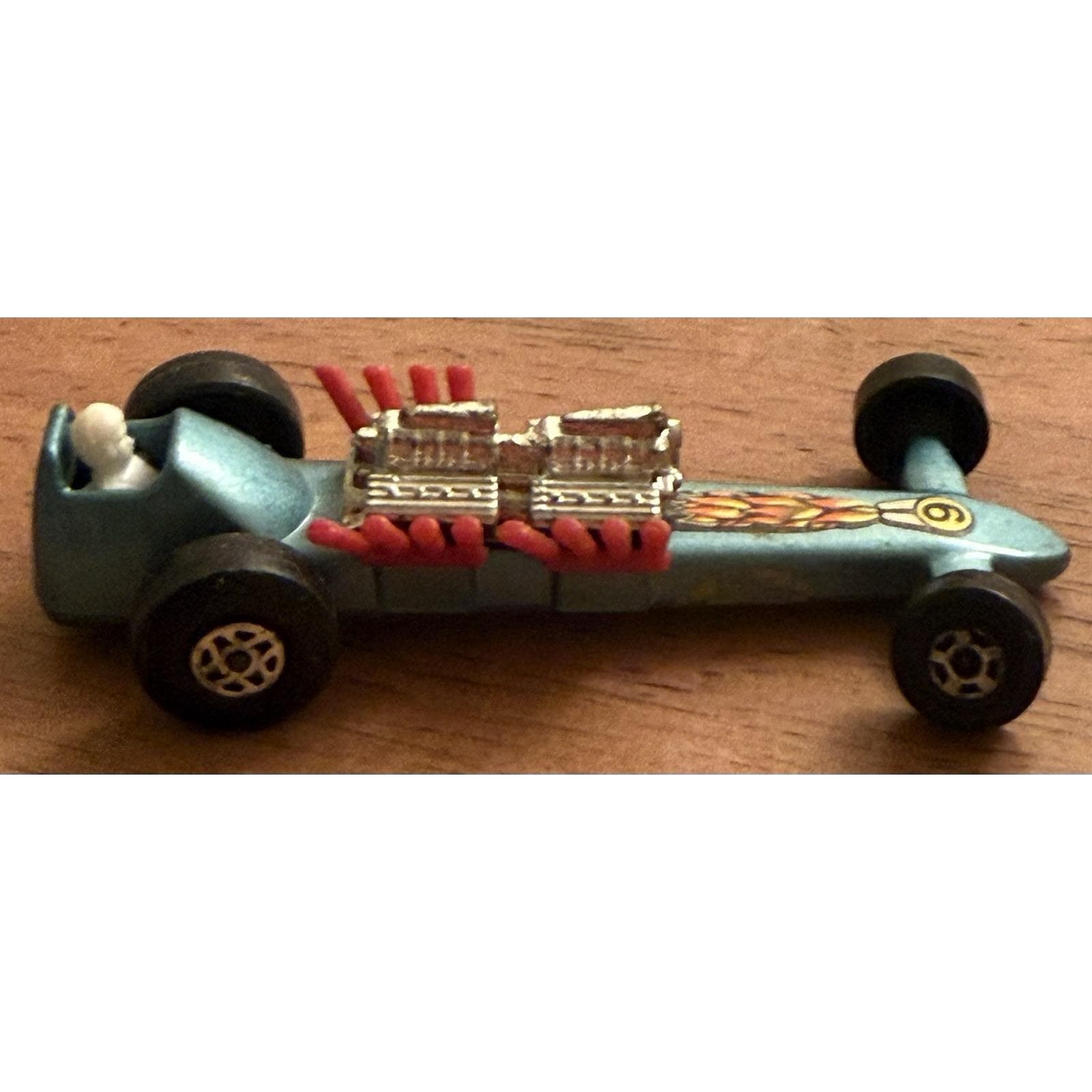 Slingshot Dragster - Etsy