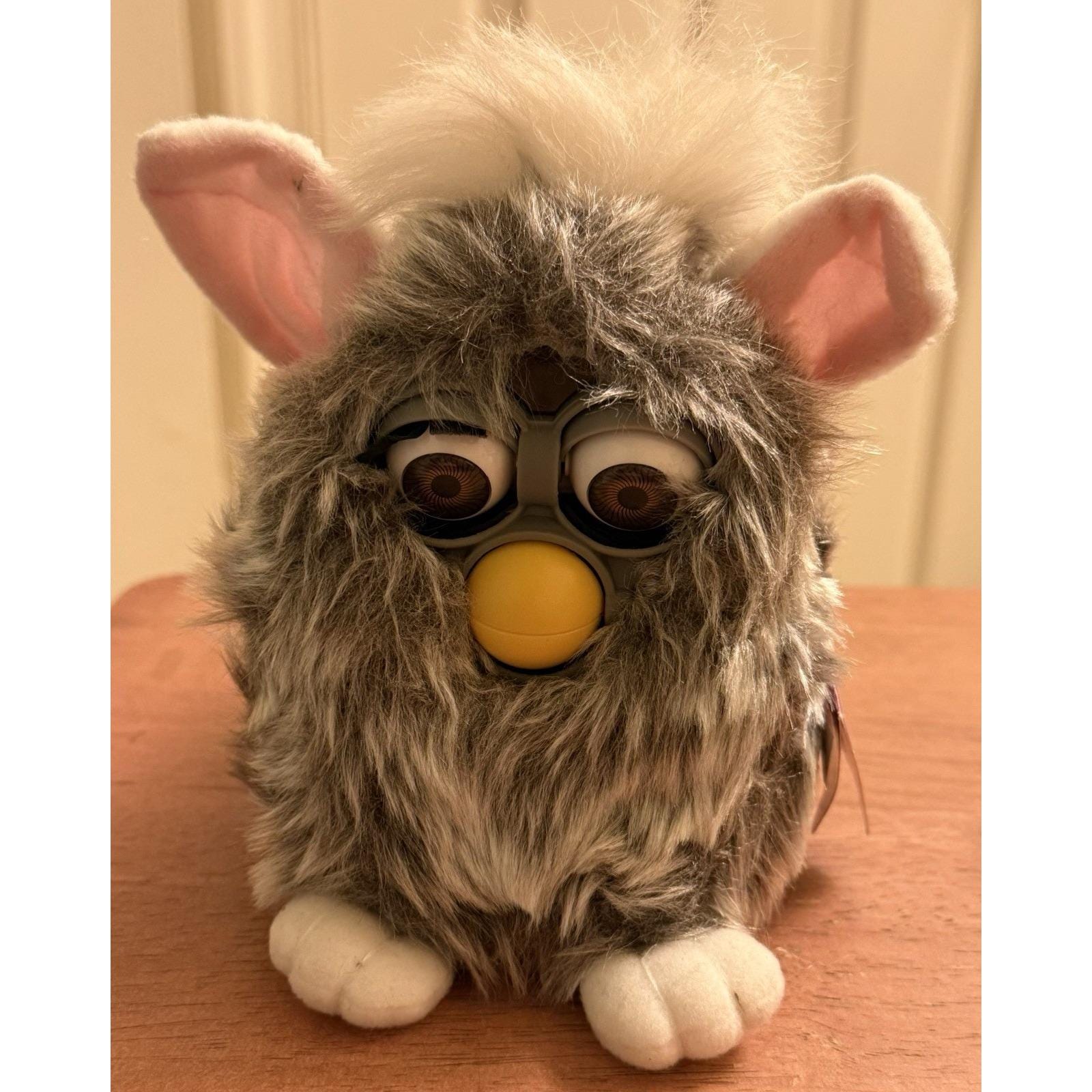 Furby 2005 - Etsy 日本