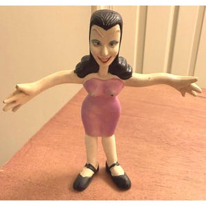 Wham Action Figure - Etsy