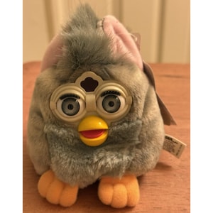 Furby buddies - Etsy 日本