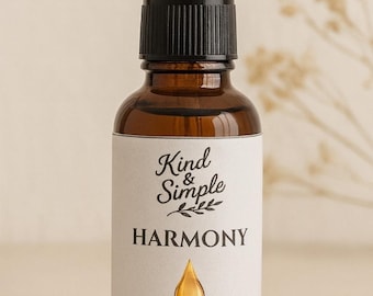 Harmony Hair Serum