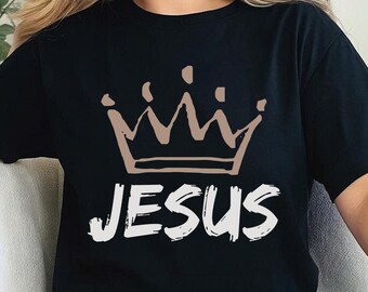 Jesus Png - Jesus King Png - Christian PNG - Bible Png - Religious Png -  Religious Design png - Faith Png - Digital Download Png