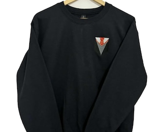 Harry Potter : Gryffindor Hogwarts House Sorting -- Homemade Embroidery Hoodie / Sweatshirt (customizable / personalizable)