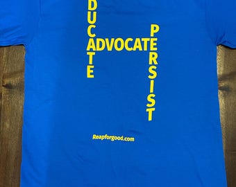 Puzzle Anti Fascism t-shirt. Anti MAGA Movement & Support Ukraine. 20% Donation to ACLU, S. Poverty Law, Planned Parenthood. Resist Educate.