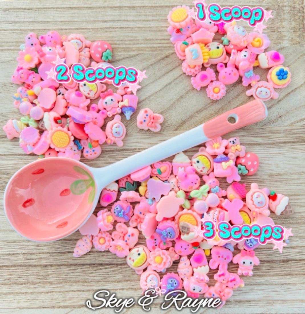 Mystery scoop toys - Etsy 日本