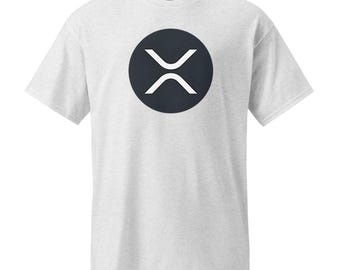 xrp t-shirt - premium crypto unisex tee