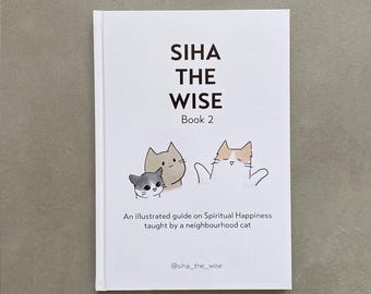 Libro: Siha el Sabio LIBRO 2