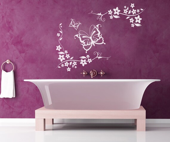 Baumwolljersey florecitas en 8 colores 50 x 150