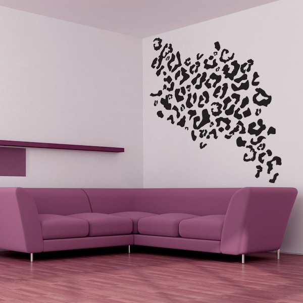 Bedroom Wall Decal Etsy