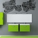 Vinyl Wall Decal Sticker Library Books 5061s - Etsy