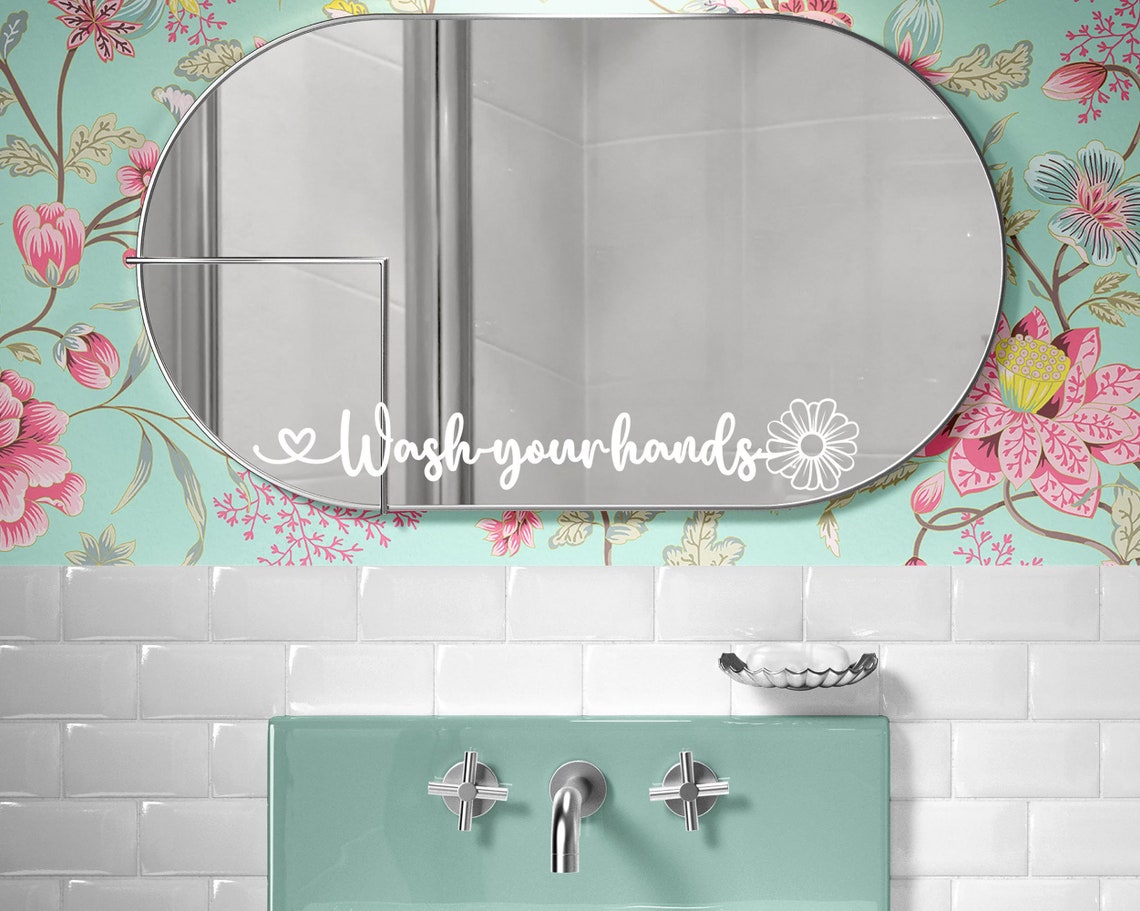 Custom Name Decal Sticker. Personalized Car Sticker, Aesthetic Stickers ...