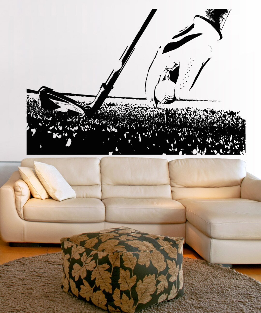 Setting Image Decals Vinyl Wall Decal Sticker Setting up the Tee Jet 5102s - Etsy