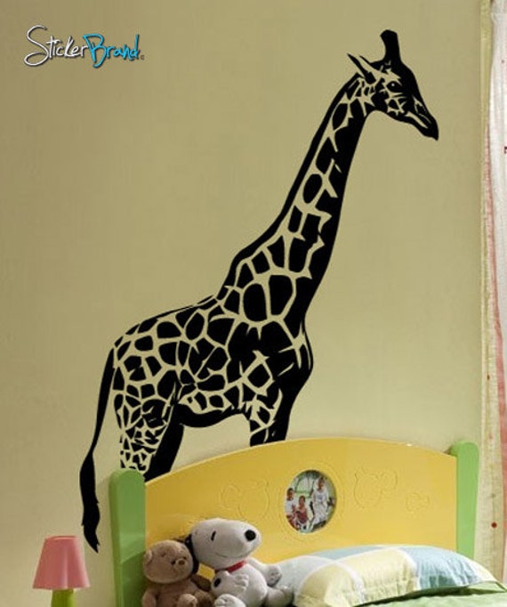 7ft giraffe stuffed animal