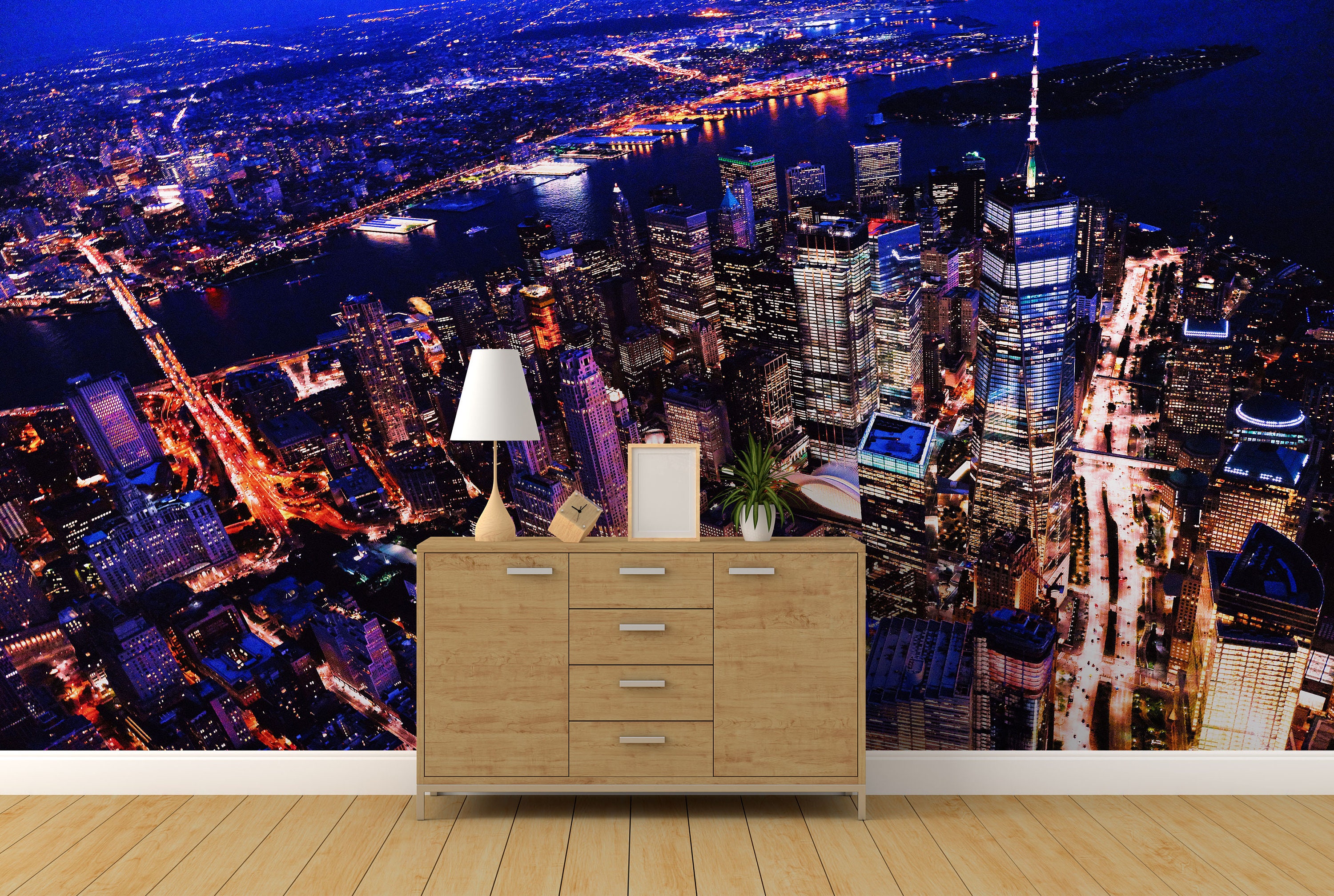 絵画 VERRIER NEWYORK CITY IN THE PALM OF YOUR 絵画 VERRIER NEWYORK CITY IN THE PALM OF YOUR New York City