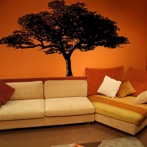 African Tree Etsy