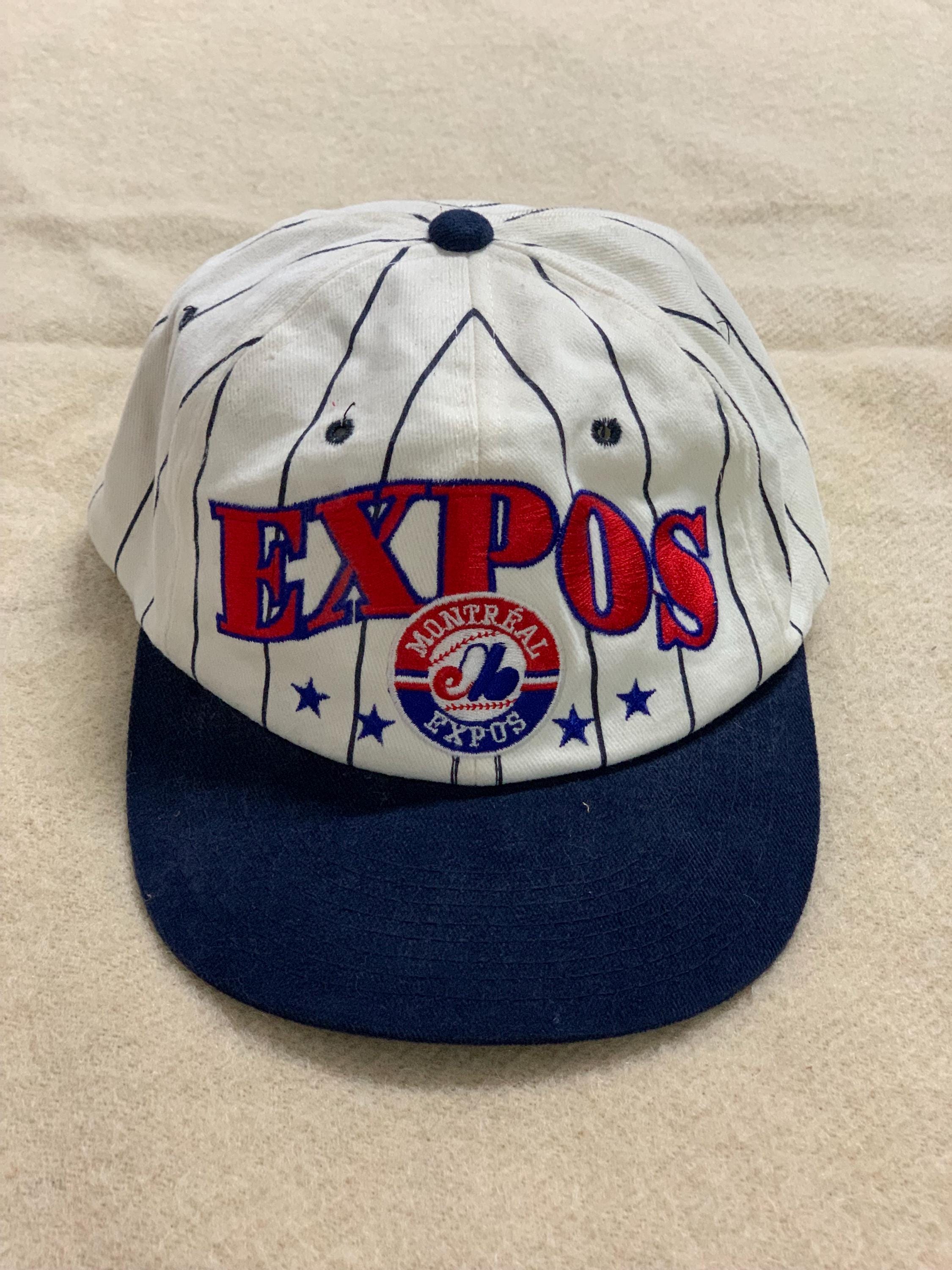 Expos Vintage Hat Canada