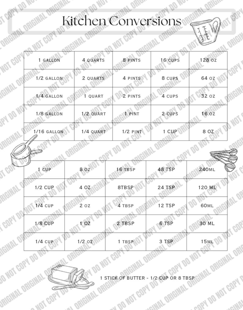 Printable Recipe Book! - Etsy