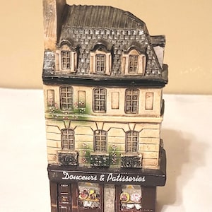 Miniature French Gault Houses - Etsy