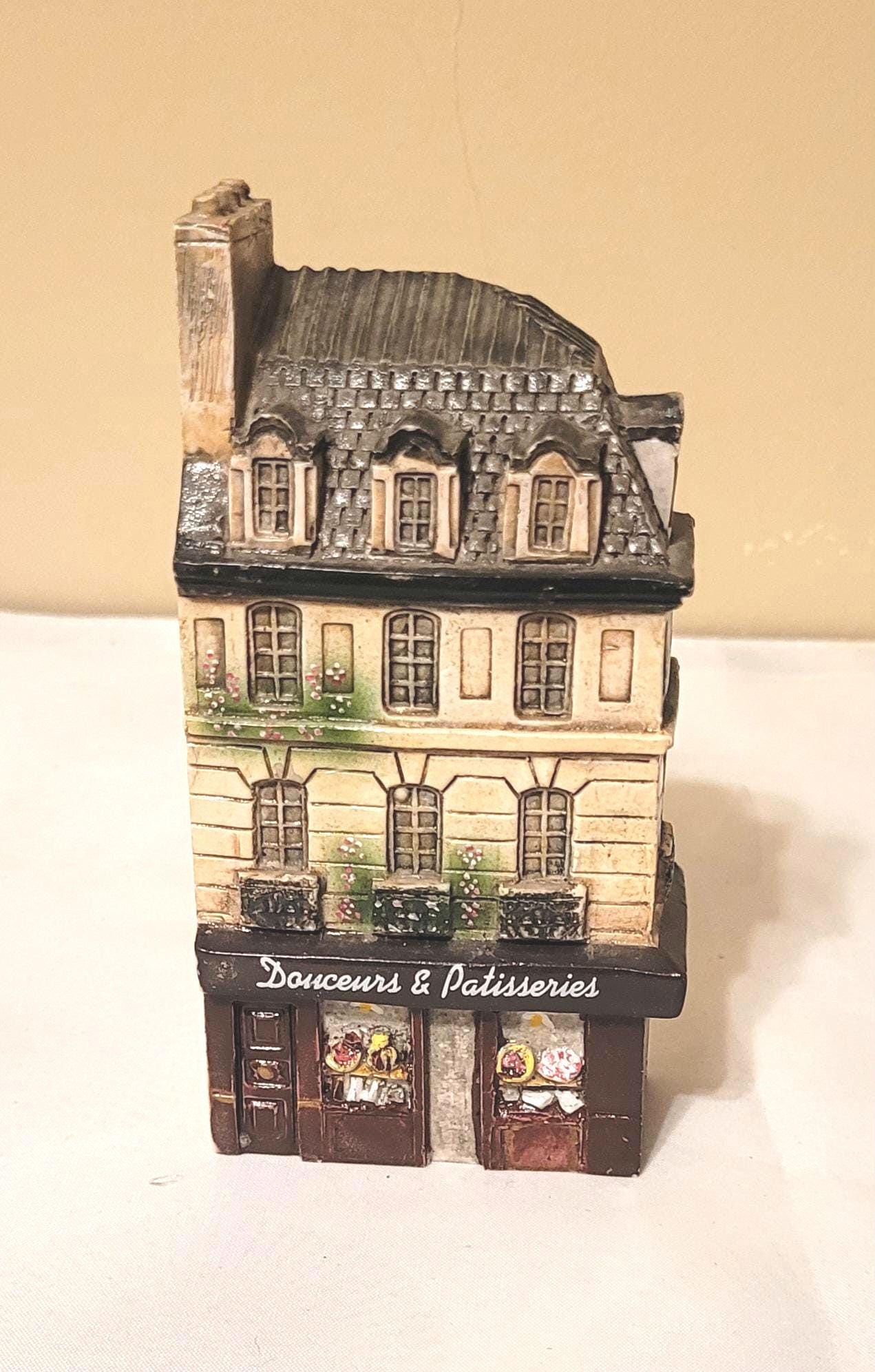 Miniature French Gault Houses - Etsy