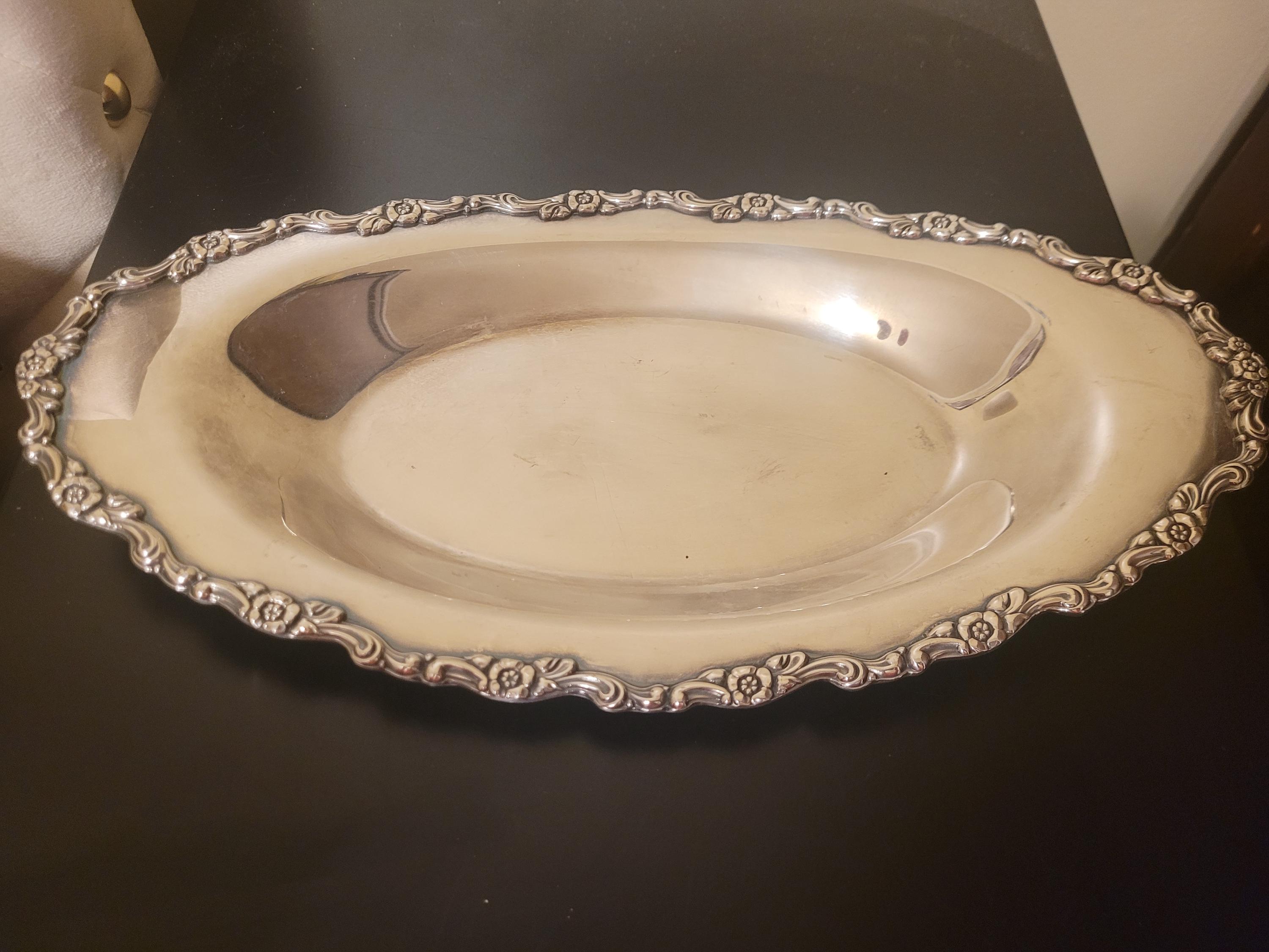 Fb Rogers Silver Co - Etsy