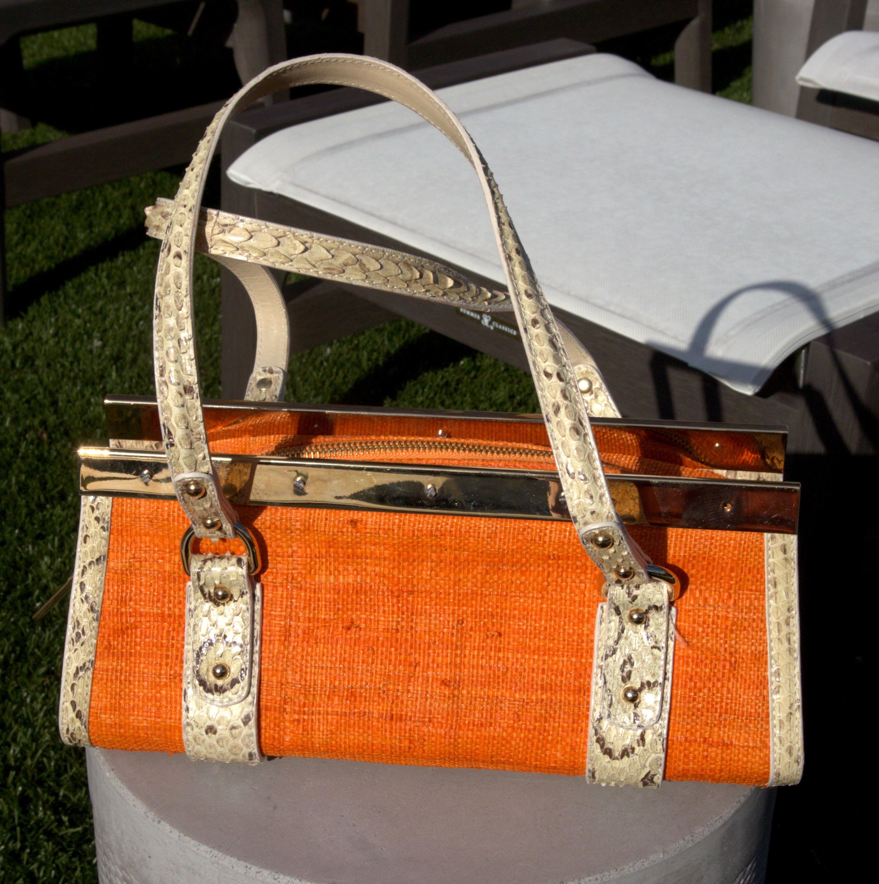 Dolce and Gabbana Vintage Bag - Etsy