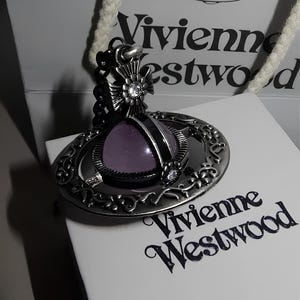 ヴィヴィアン ウエストウッド ネックレス Vivienne Westwood