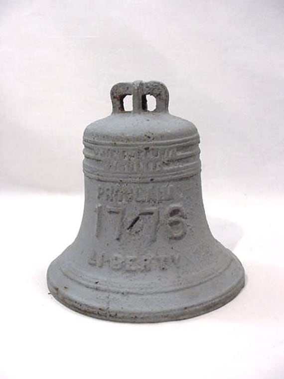 Vintage - Sesqui - the Old Liberty Bell - Coin Bank 25 - 816 - Etsy