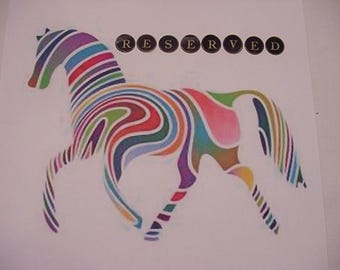 RESERVED For Beth B   ------    Vintage - Fiber Optic Light - With Flowers & Waterfall  26 - 80