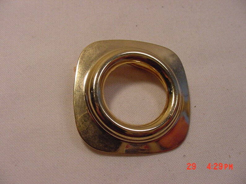 Vintage Jepi Lou Scarf Holder 16 911 image 1