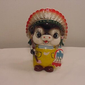 アンティーク雑貨 INDIAN BANK Indian Bank - Etsy