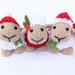 see more listings in the Bauble Buddies section