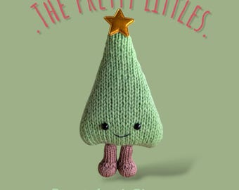 The Pretty Littles - Christmas Tree