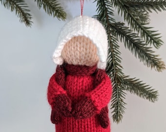 Praise Be knitting pattern