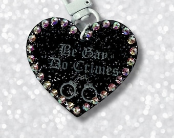 LGBTQ Keychains