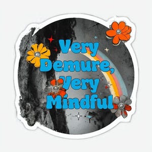 schattige stickers