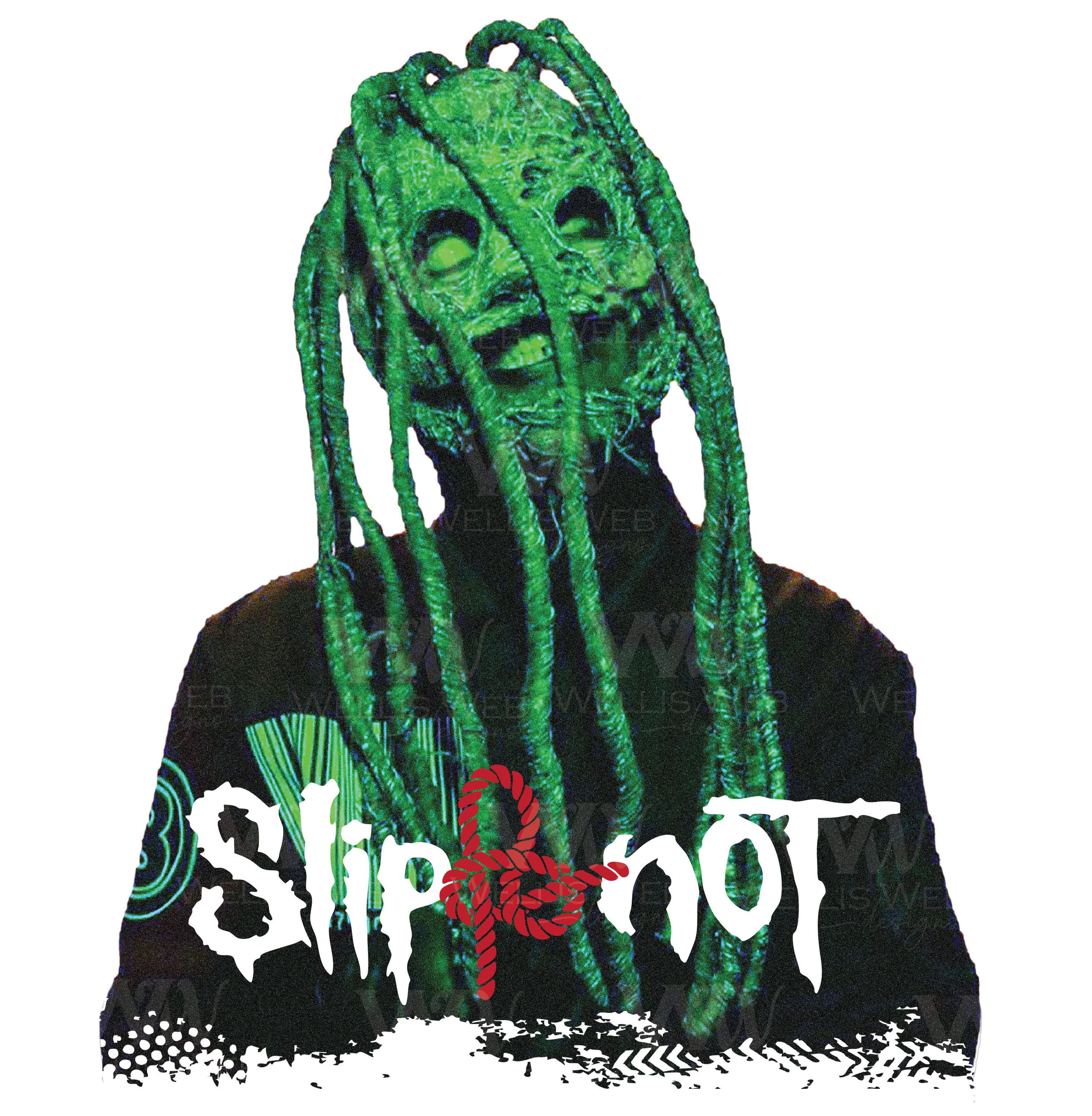 Slipknot People Shirt - Etsy