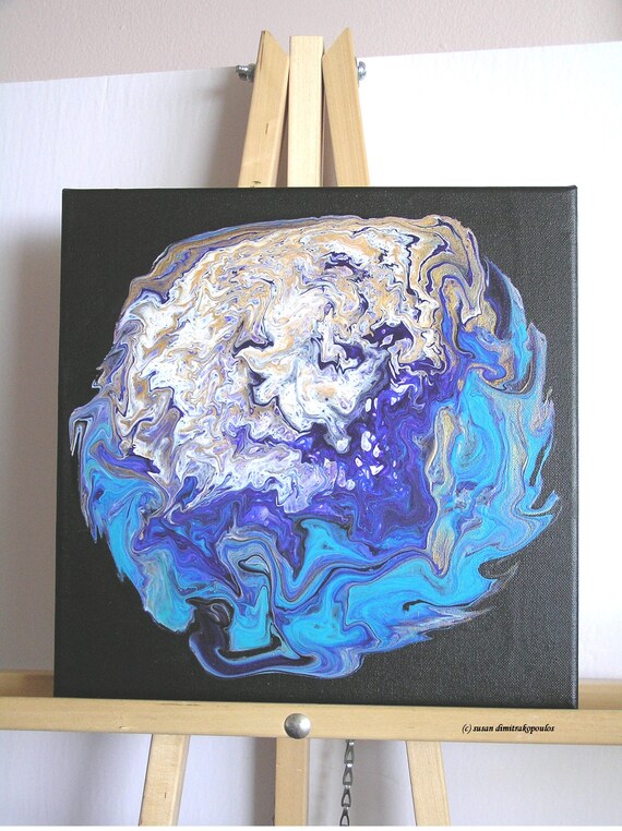 Global sale acrylic paint