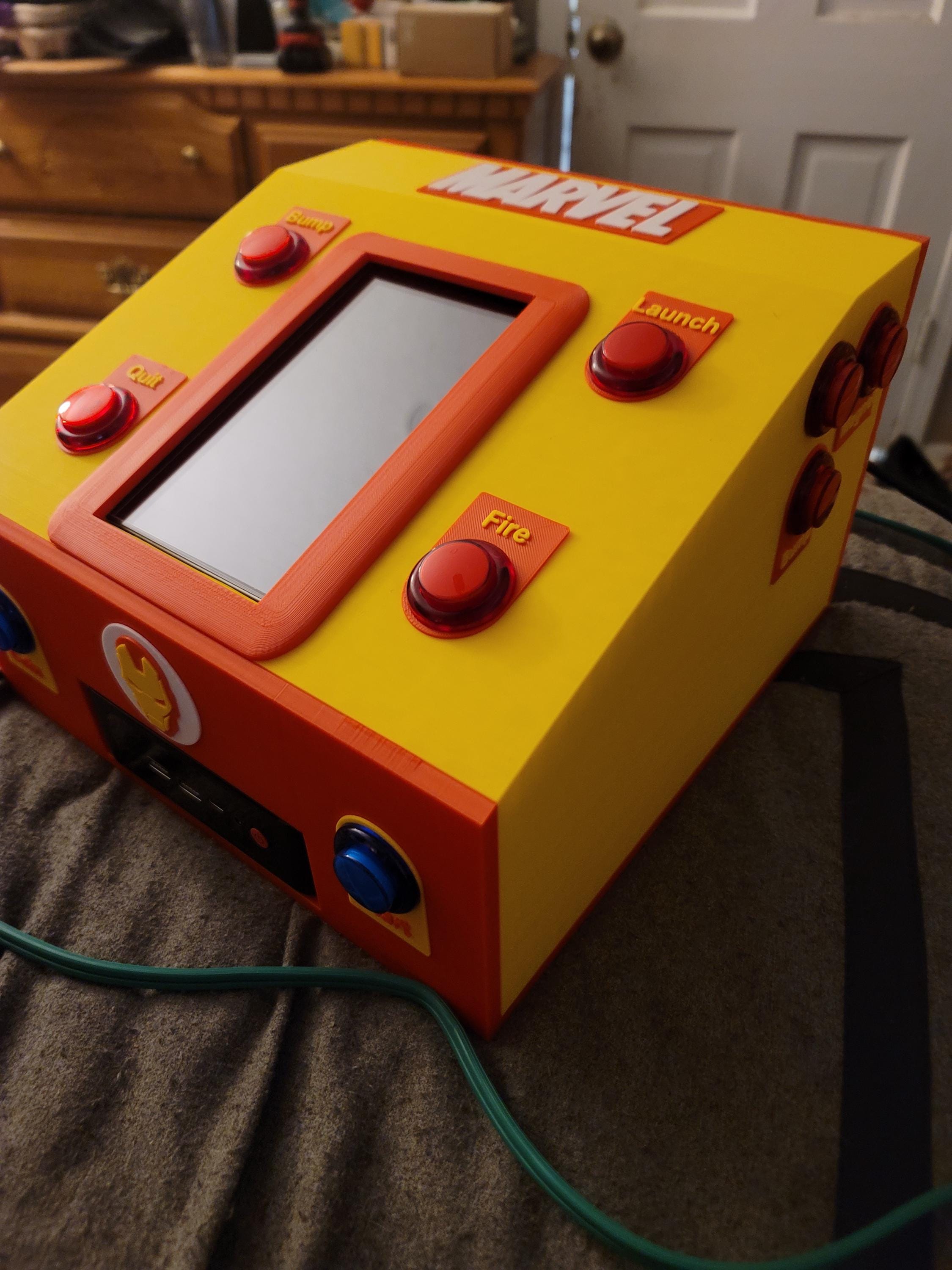 Pinball 2 Go Portable Pinball System - Etsy