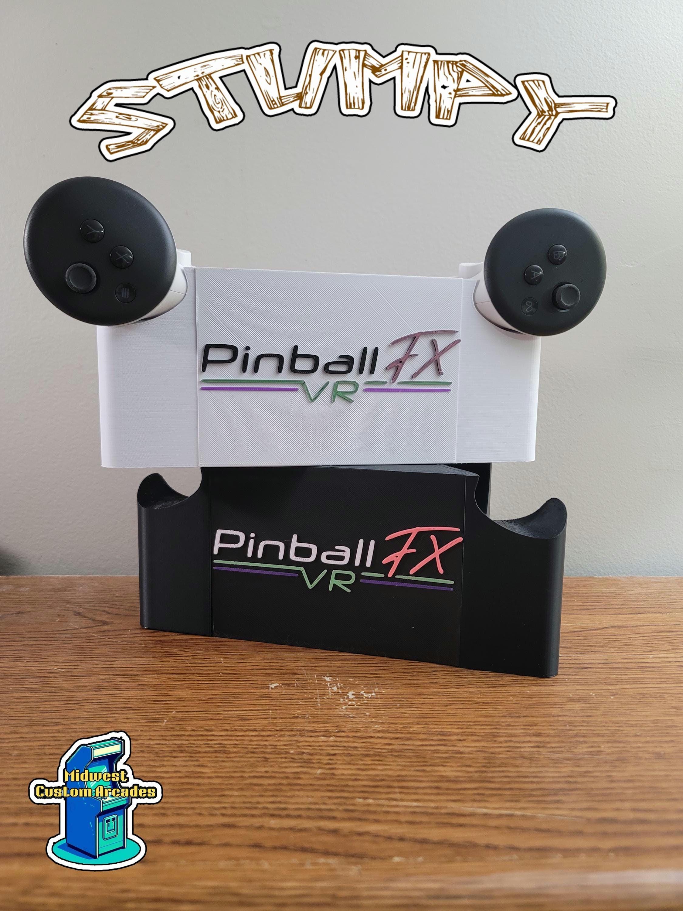 Virtual pinball - Etsy 日本