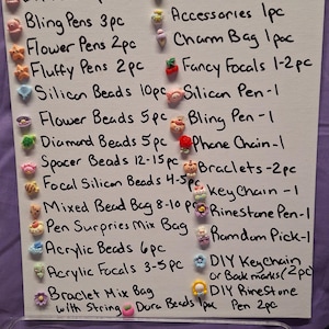 DIY SCOOPS Boxes