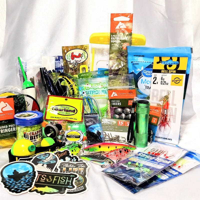 Mystery Package for Men - Etsy