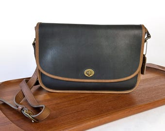 Coach Vintage City Bag - Etsy