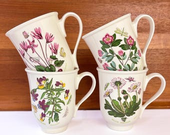 Portmeirion Botanic Garden Mug