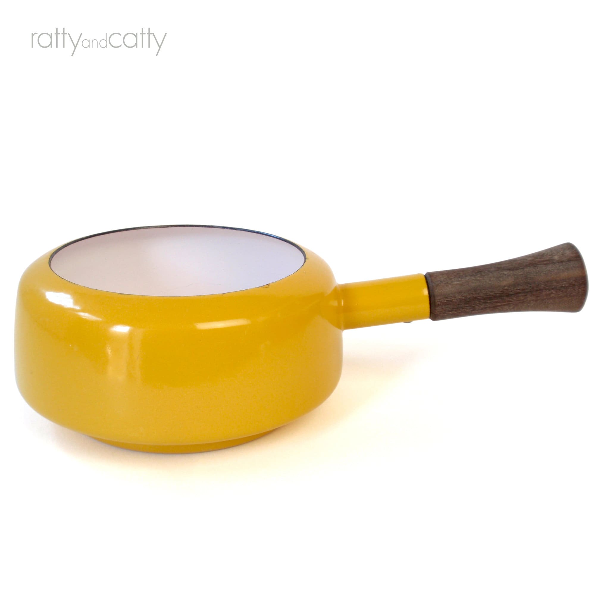 Dansk Kobenstyle Yellow - Etsy