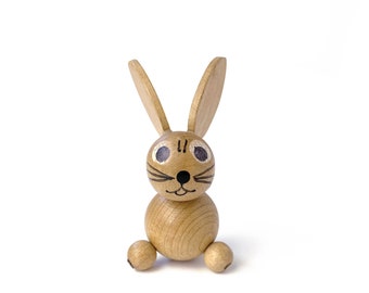 Vintage Austrian Bunny Rabbit