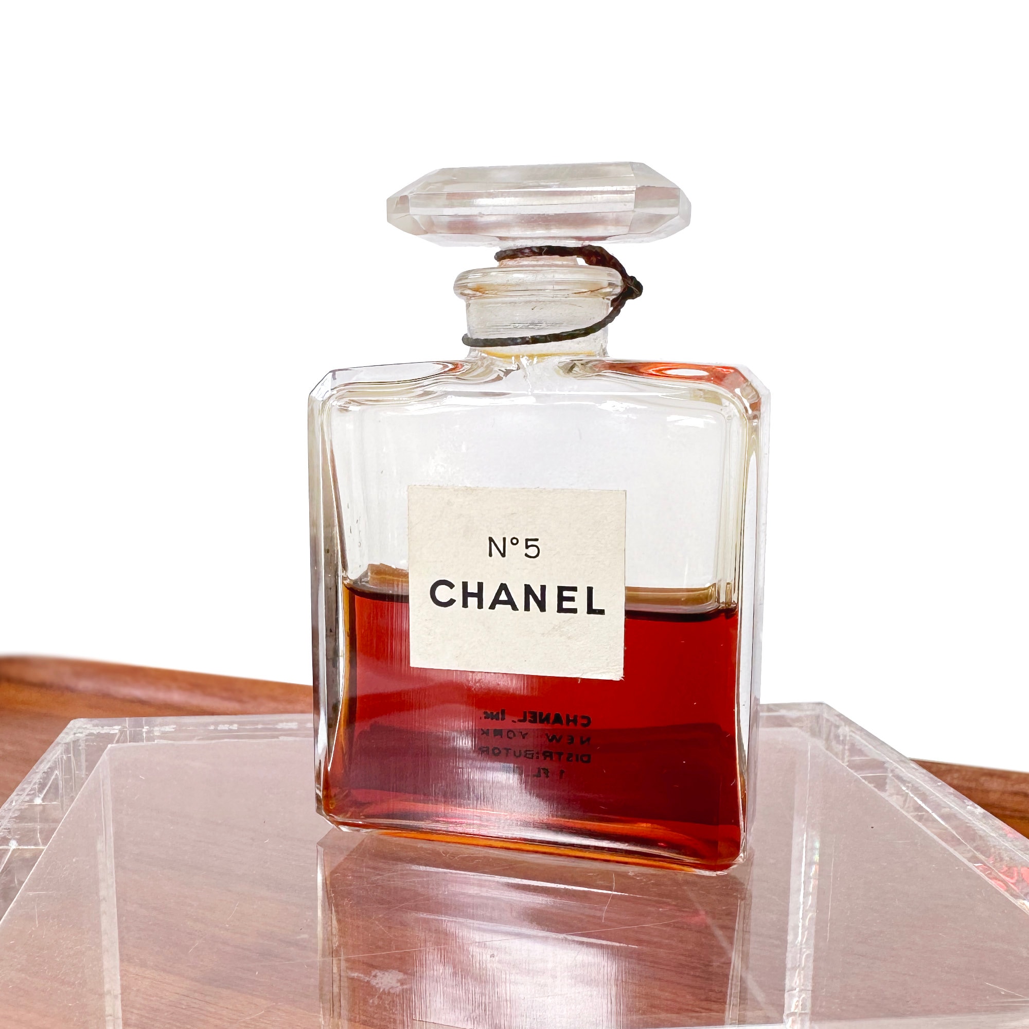 レトロ　ビィンテージ　シャネル No5 EDT 50ml il_fullxfull.4743880725_8m4f.jpg