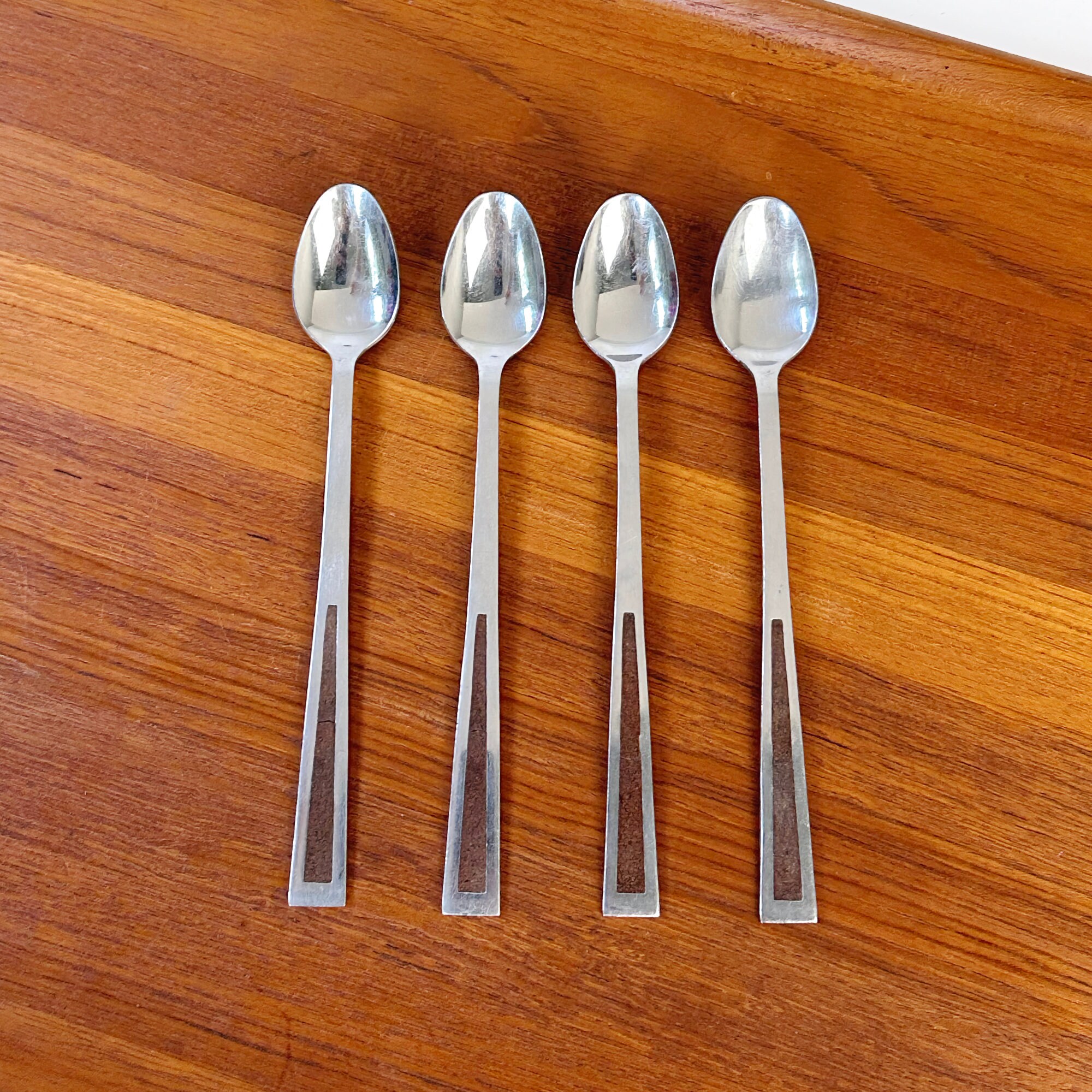 American Tempo Flatware - Etsy